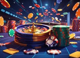Chương trình VIP 555win22 dành cho thành viên cao cấp tại Việt Nam